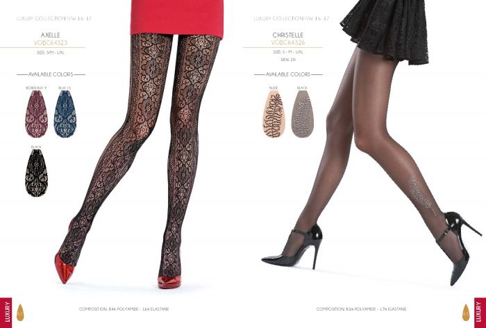 Oroblu Oroblu-legwear-fw-2016.17-43  Legwear FW 2016.17 | Pantyhose Library